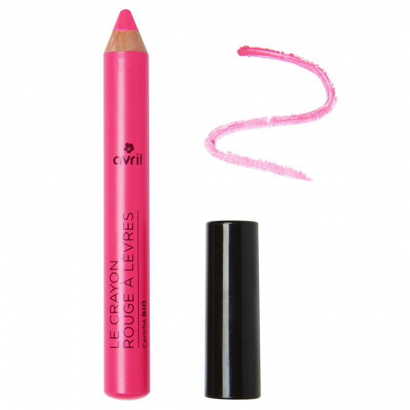 Lipstick Pencil Rose Bonbon
