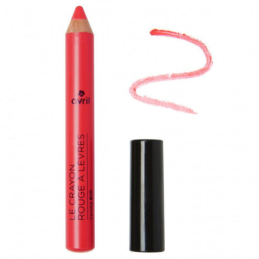 Lipstick Pencil Rose Charme