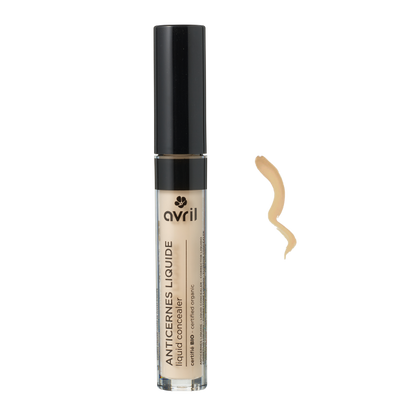 Liquid Concealer Ivoire