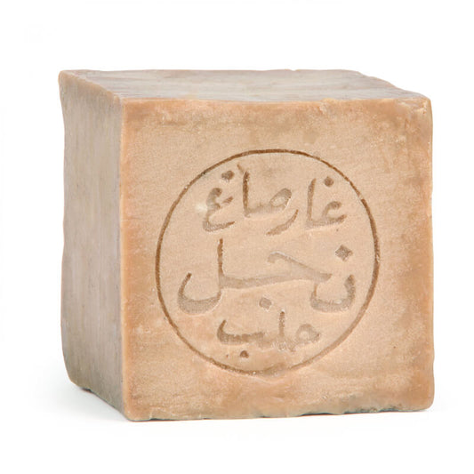 Aleppo Soap Stain Remover