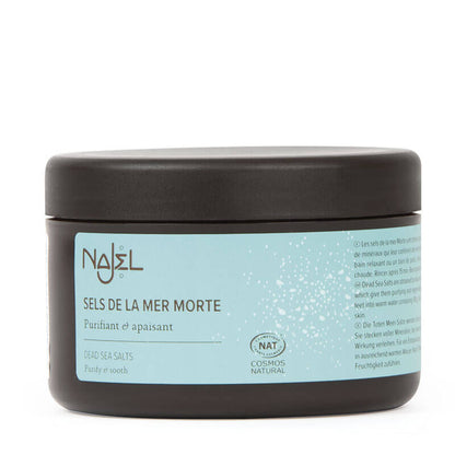 Dead Sea Salt
