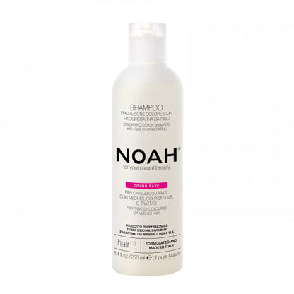 1.6 Color Protection Shampoo