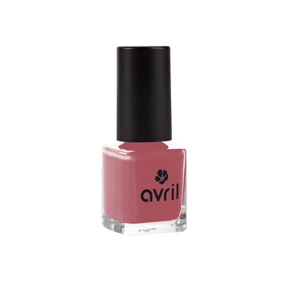 Nail Polish | Rose Patiné