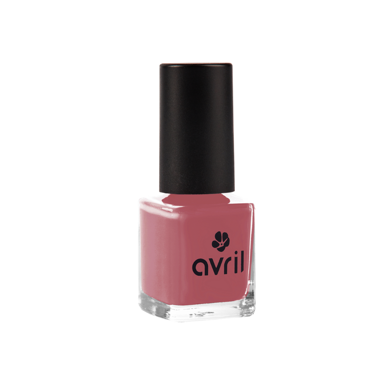 Nail Polish | Rose Patiné