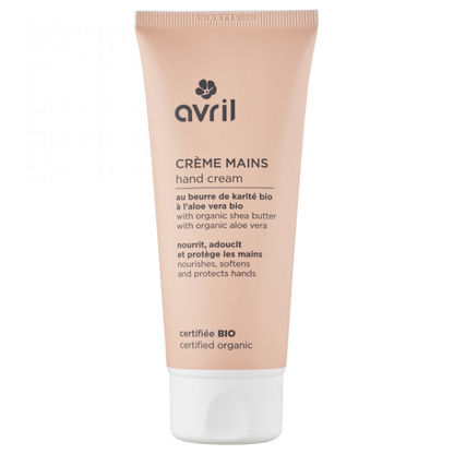 Hand Cream