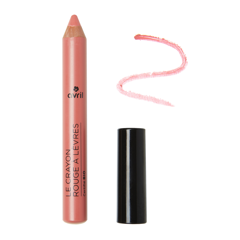 Lipstick Pencil Bois de Rose