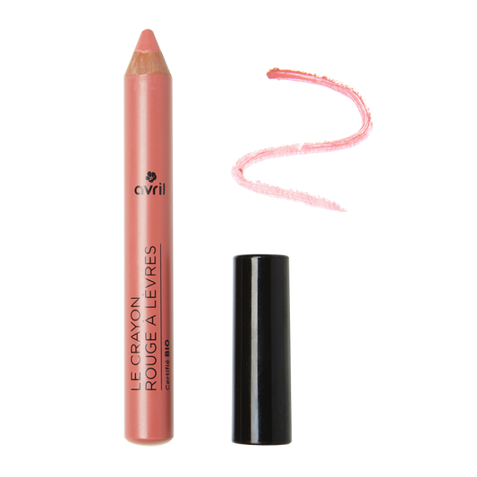 Lipstick Pencil Bois de Rose