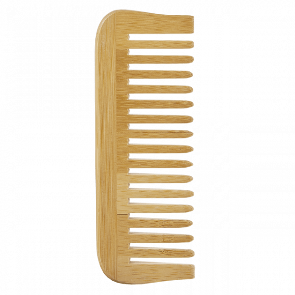 Large Wood Comb