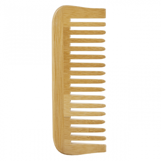 Large Wood Comb