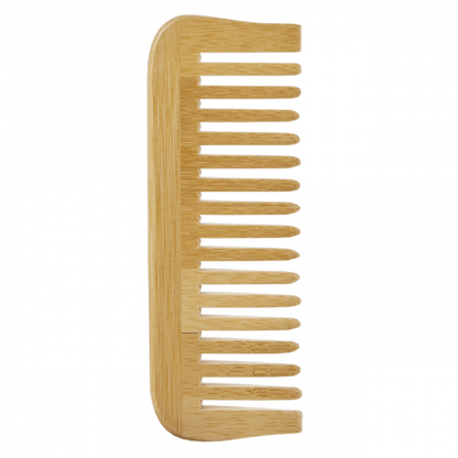 Large Wood Comb